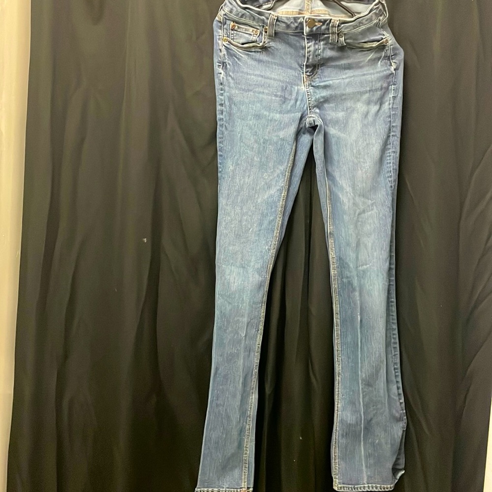 Vintage y2k slightly flared bootcut NY&C jeans